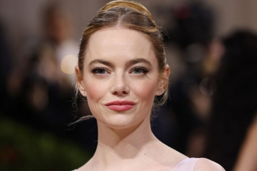 Η Έμα Στόουν είναι η ομορφότερη γυναίκα στον κόσμο σύμφωνα με τη «Χρυσή Τομή» ‑ Ποιες άλλες διάσημες βρίσκονται στη λίστα