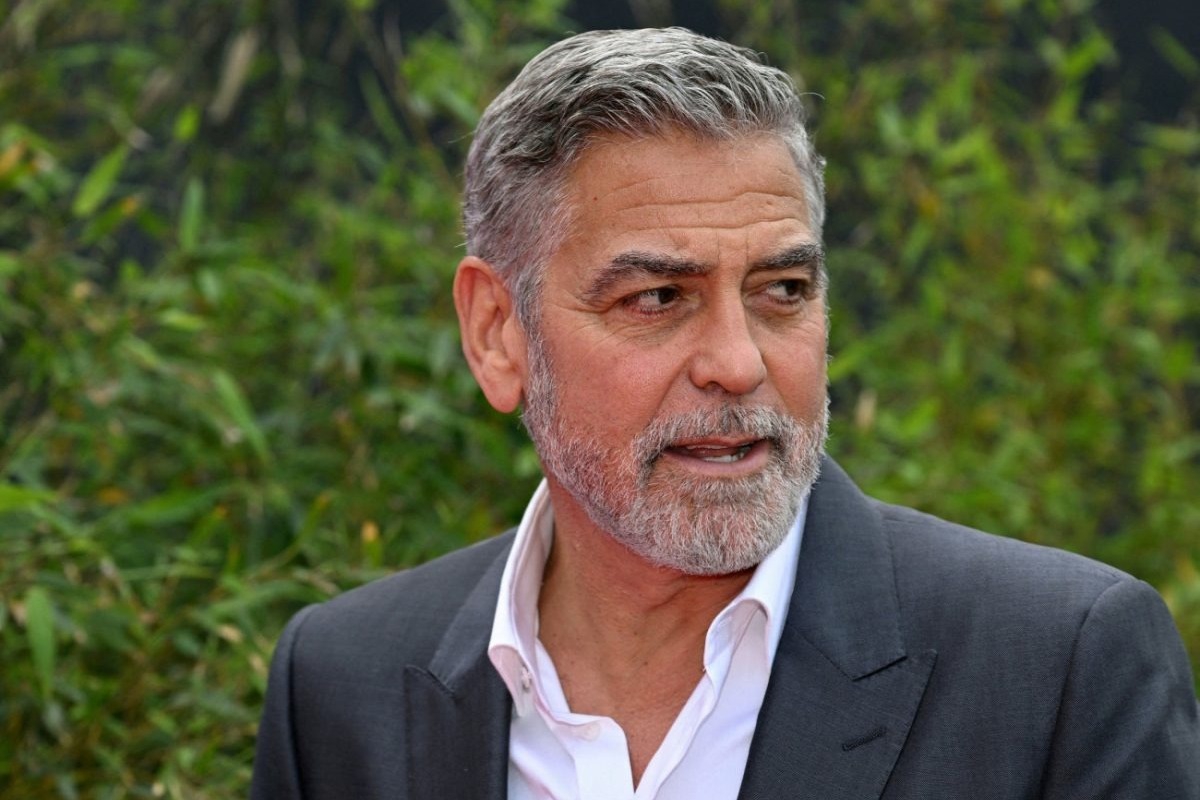 O Τζορτζ Κλούνεϊ εξήγησε για ποιον λόγο αποφάσισε να μεγαλώσει τα παιδιά του μακριά από το Χόλιγουντ