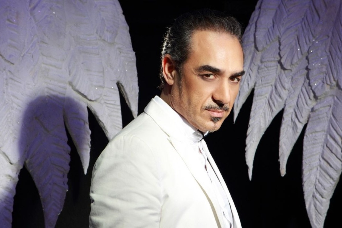 Δύσκολες ώρες για το Νότη Σφακιανάκη ‑ «Κάθε μέρα ευχόμαστε για το καλύτερο»