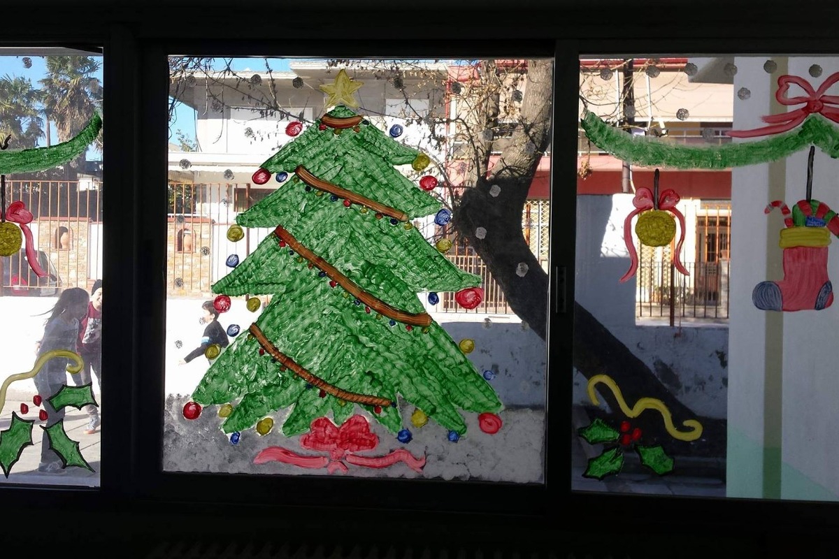 Χριστούγεννα: Πόσο διαρκούν οι σχολικές διακοπές – Πότε ανοίγουν και πότε κλείνουν τα σχολεία