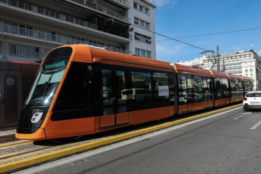 Απεργία 14 Οκτωβρίου: Τι θα κάνουν μετρό, ηλεκτρικός, τραμ