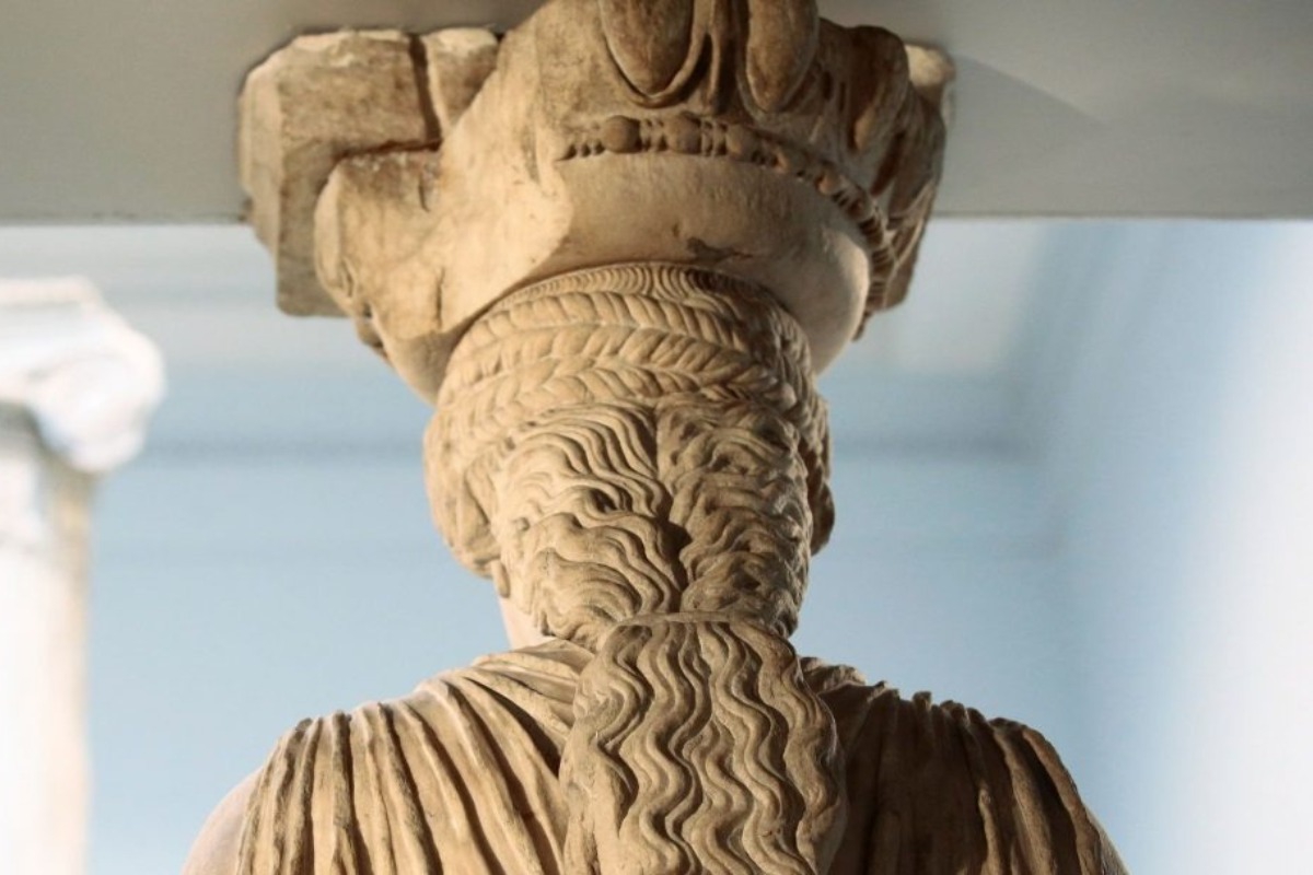 Σάλος με άρθρο των Times για τα Γλυπτά του Παρθενώνα ‑ «Περισσότερος κόσμος θα τα δει στο Λονδίνο»