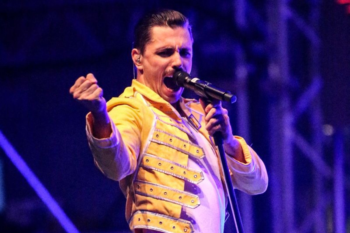 The music of Queen live: Το θρυλικό musical tribute αφιερωμένο στους Queen έρχεται στη Θεσσαλονίκη!