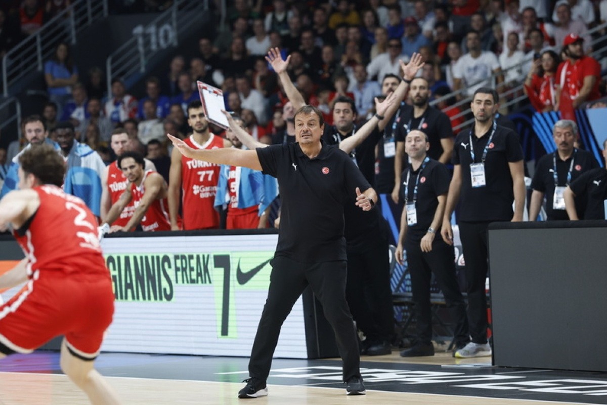 Αταμάν: «Στεναχώρησα κάποιους φίλους μου στην Ελλάδα, κερδίσαμε όμως δίκαια»