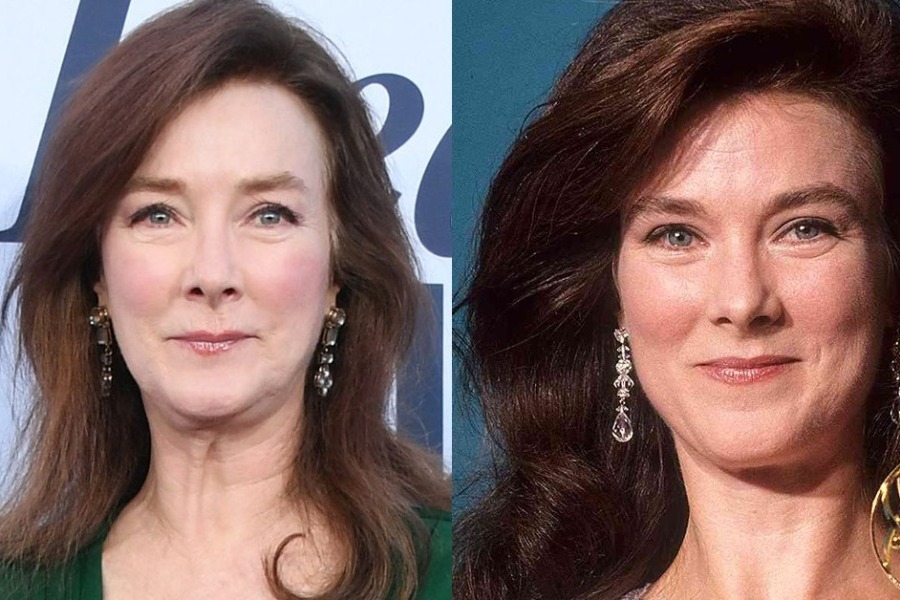 Πέθανε η Valerie Mahaffey: Θλίψη για την απώλεια της αγαπημένης ηθοποιού