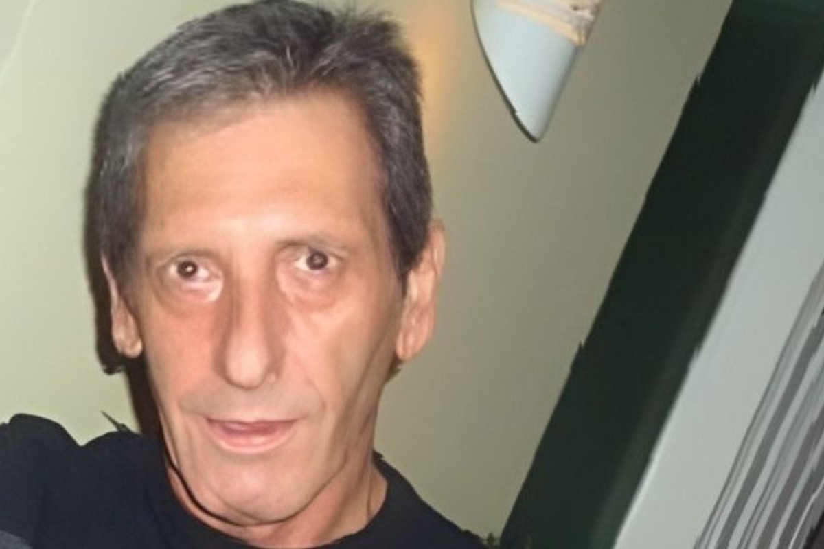 Πέθανε ο δημοσιογράφος Ξενοφών Ζηκίδης - Ο δημοσιογράφος έφυγε από τη ζωή σε ηλικία 67 ετών