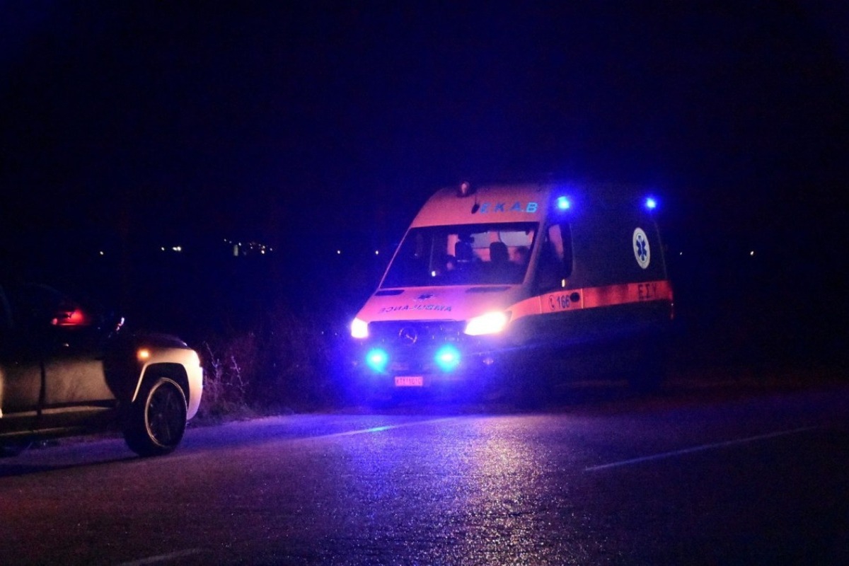 Τραγωδία στην Ηλεία: Εργάτης γης στο Καπελέτο έβαλε τέλος στη ζωή του σε θερμοκήπιο