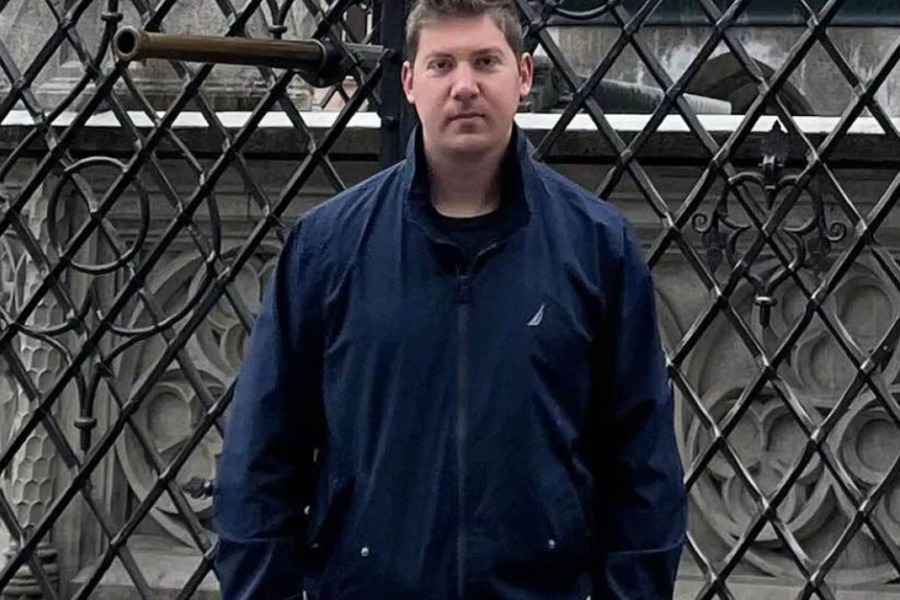 Απατεώνας ζήτησε από τους γονείς τρίχες του γιατρού στην Κρήτη που αγνοείται, για να τον εντοπίσει μέσω «κβαντικής τεχνολογίας» - Συνελήφθη ο επιτήδειος