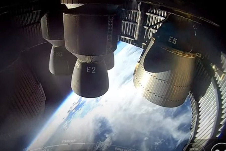 SpaceX: Επιτυχής εκτόξευση του Starship έπειτα από τρεις συνεχόμενες αποτυχίες