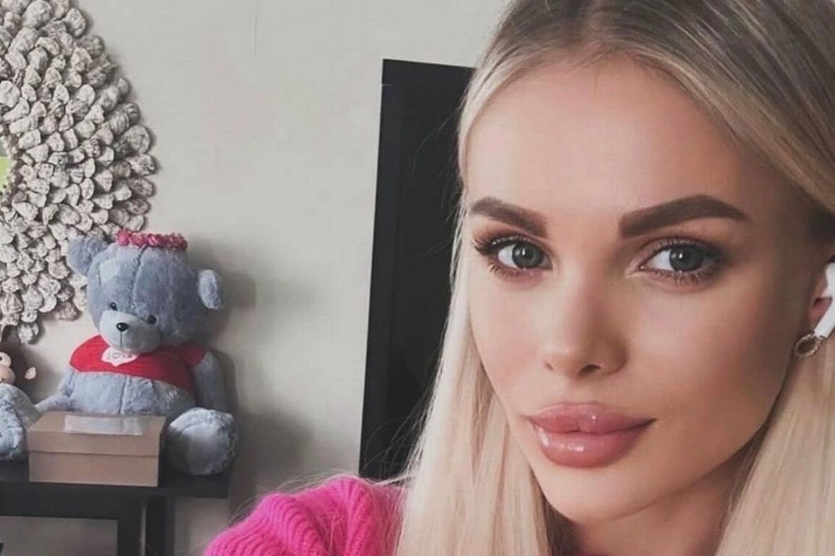 Μυστήριο με διάσημο μοντέλο: Ήταν εξαφανισμένη για δυο εβδομάδες και εμφανίστηκε στην εντατική - Η Angelika, καταγόμενη από το Κρασνοντάρ στη νότια Ρωσία, είχε μετακομίσει στη Μόσχα πριν από μερικά χρόνια μετά το διαζύγιό της, αφήνοντας πίσω τον 1