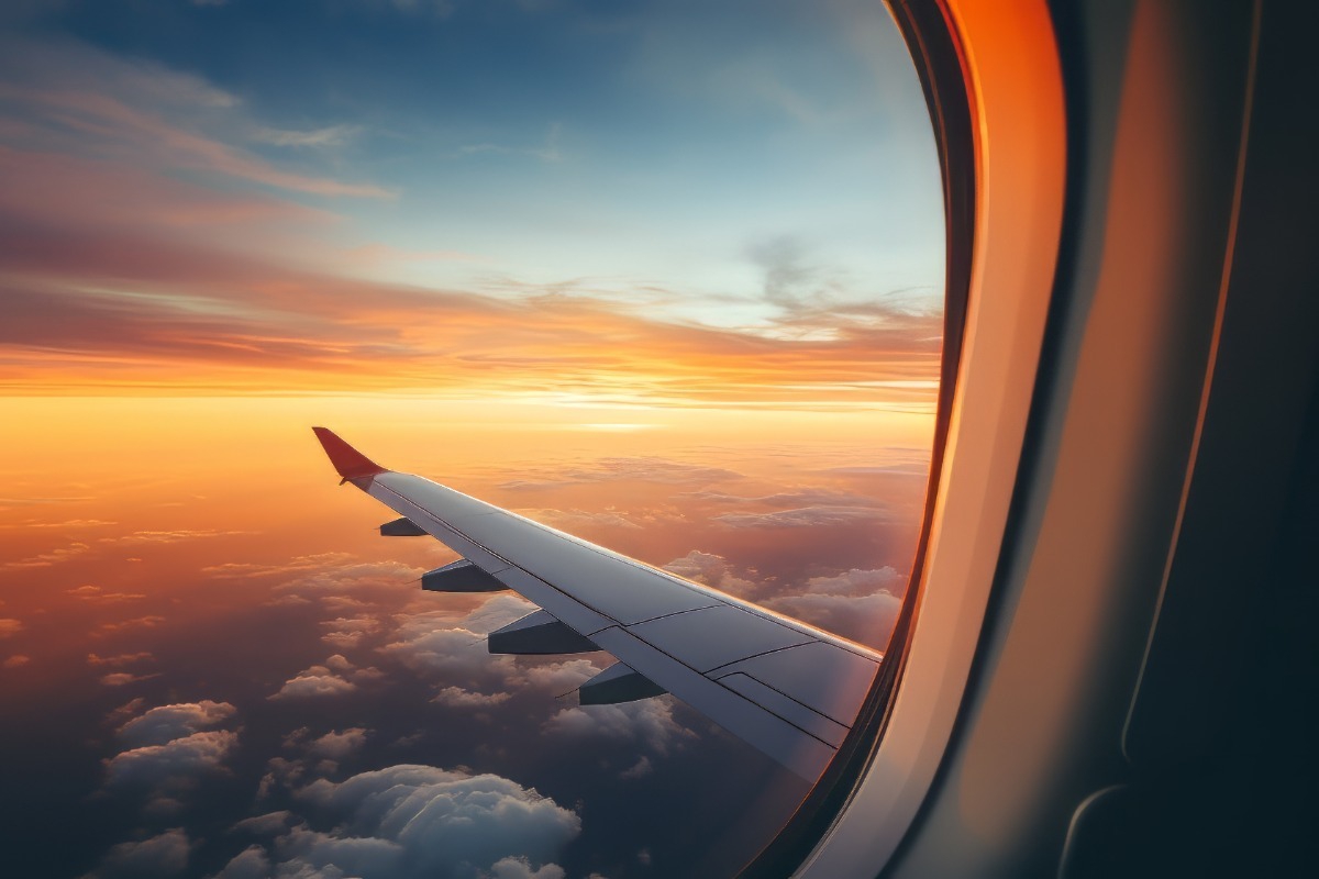 Σήμερα όλες οι πτήσεις της Aegean έως -70% !