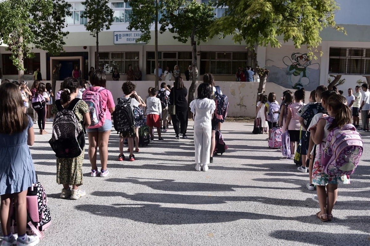 Στρεπτόκοκκος στα σχολεία: Διευκρινίσεις ΕΟΔΥ μετά το αλυσιδωτό κλείσιμο μονάδων
