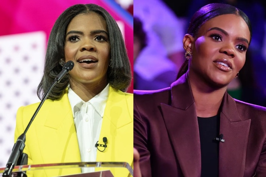 Candace Owens: Η «βασίλισσα» των θεωριών συνωμοσίας της Αμερικής