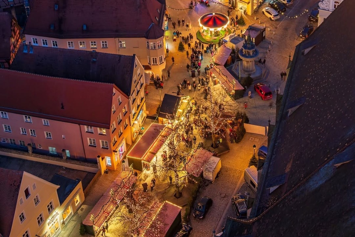 Η πόλη που περπατάς πάνω σε διαμάντια χωρίς να το ξέρεις – Κι όμως, υπάρχει στην Ευρώπη!