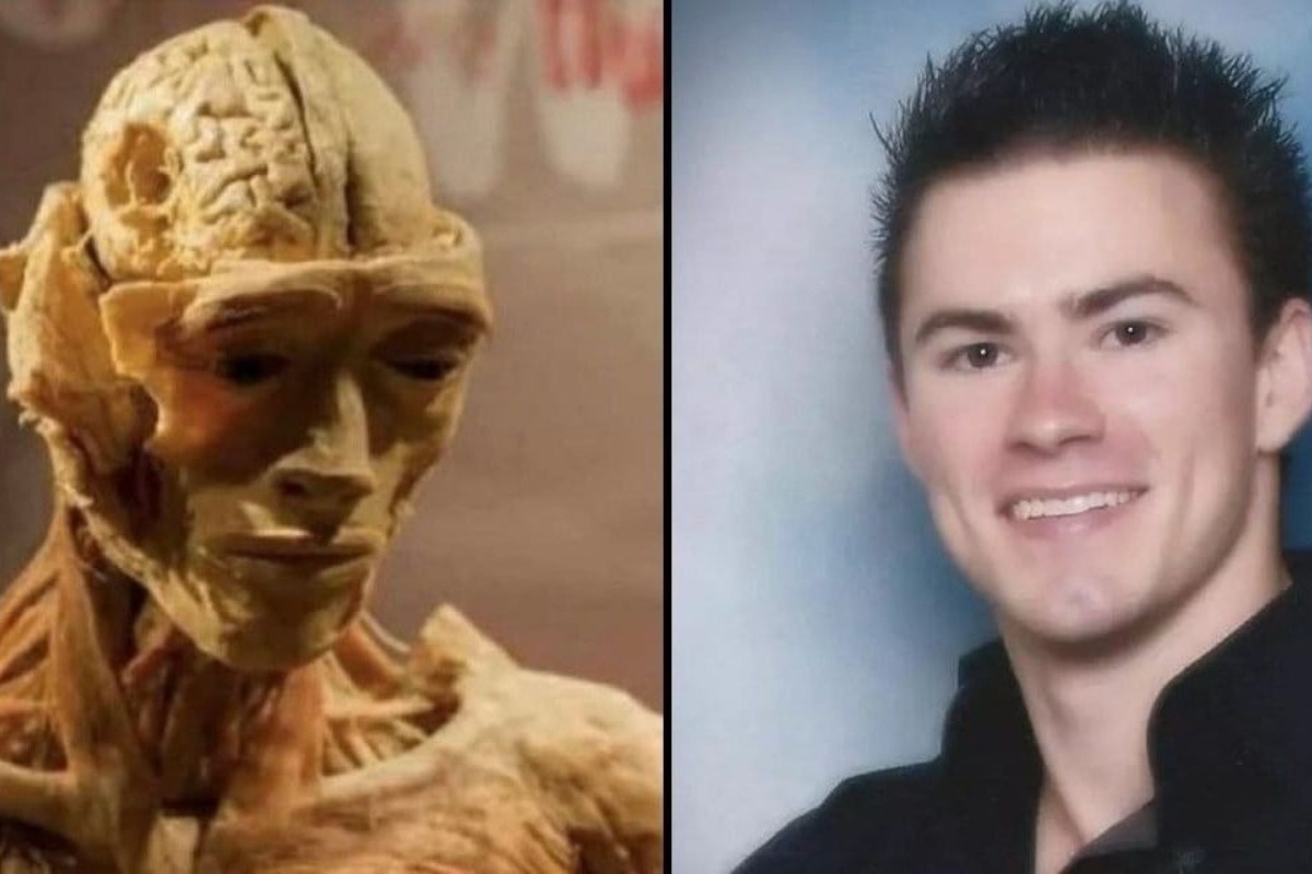 Μητέρα «βρίσκει» τον νεκρό γιο της έκθεμα σε μουσείο του Λας Βέγκας - Ο μυστηριώδης θάνατος του νεαρού πήρε μία ανατριχιαστική τροπή με τους ισχυρισμούς της μητέρας του