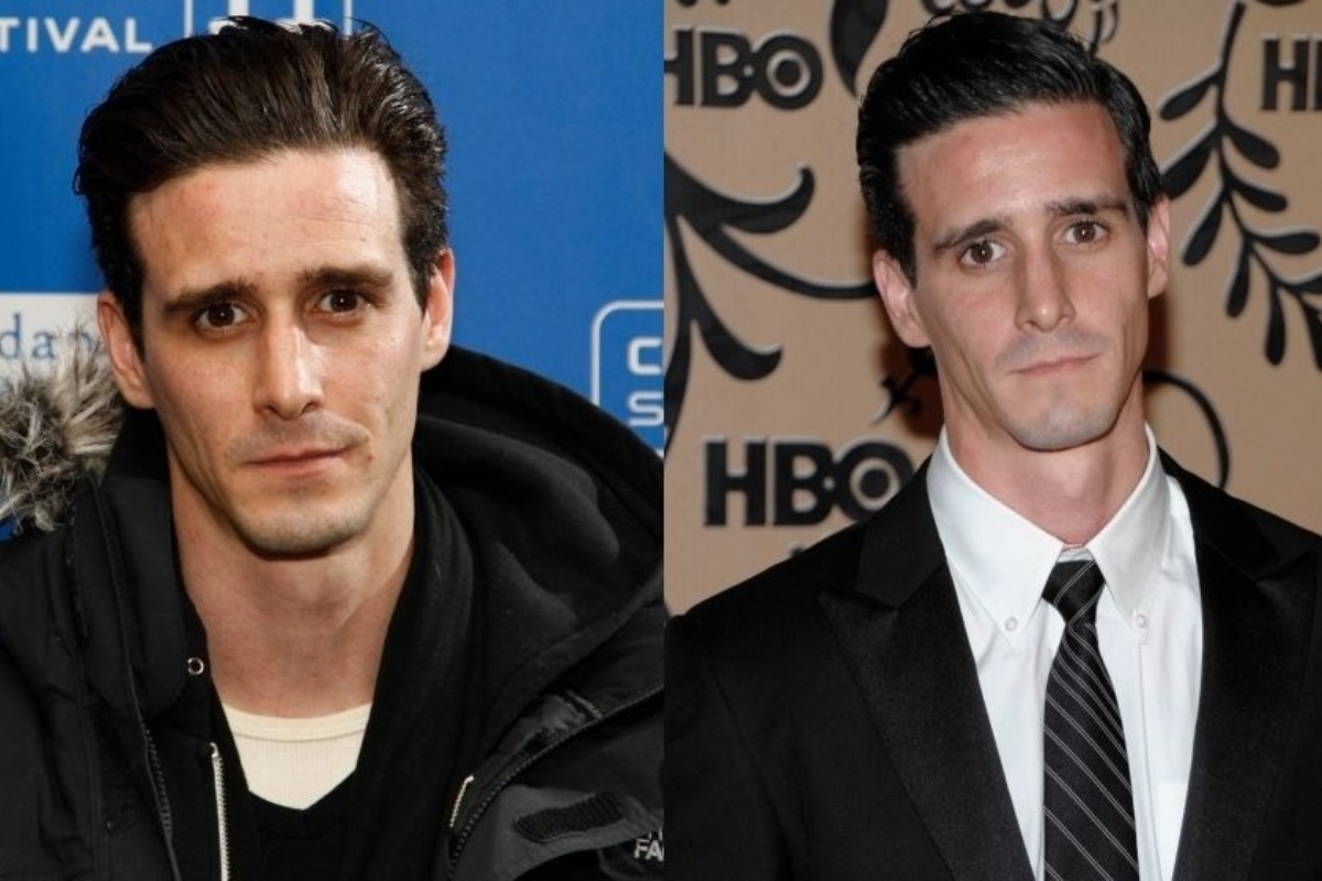 James Ransone: Από τη σeξουαλική κακοποίηση στο τραγικό τέλος: Ποιος ήταν ο 46χρονος ηθοποιός που αυτοκτόνησε - Ο 46χρονος ηθοποιός του «The Wire» έβαλε τέλος στη ζωή του την Παρασκευή (19/12) στο σπίτι του στο Λος Αντζελες