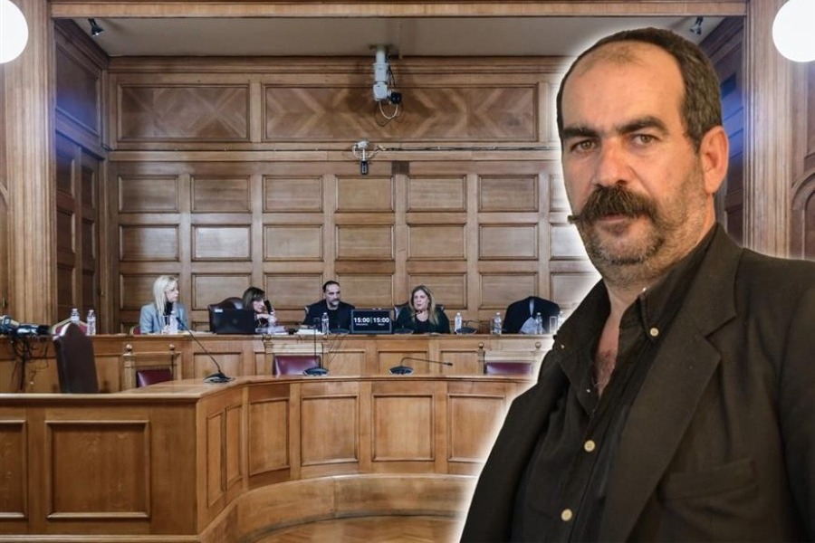 Επικαλείται δικαίωμα σιωπής ο «Φραπές» – Δεν θα απαντήσει σε καμιά ερώτηση