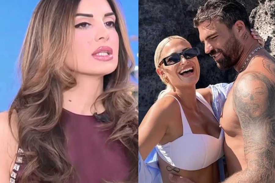 Τσιμτσιλή για Τούνη – Αλεξάνδρου: «Εγώ κατάλαβα ότι έχει γίνει κάτι χοντρό»