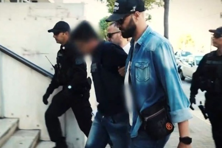 Σοκάρουν οι αποκαλύψεις για την αδελφοκτονία στη Θεσσαλονίκη: Το σημείωμα και το τελευταίο τηλεφώνημα πριν το φονικό