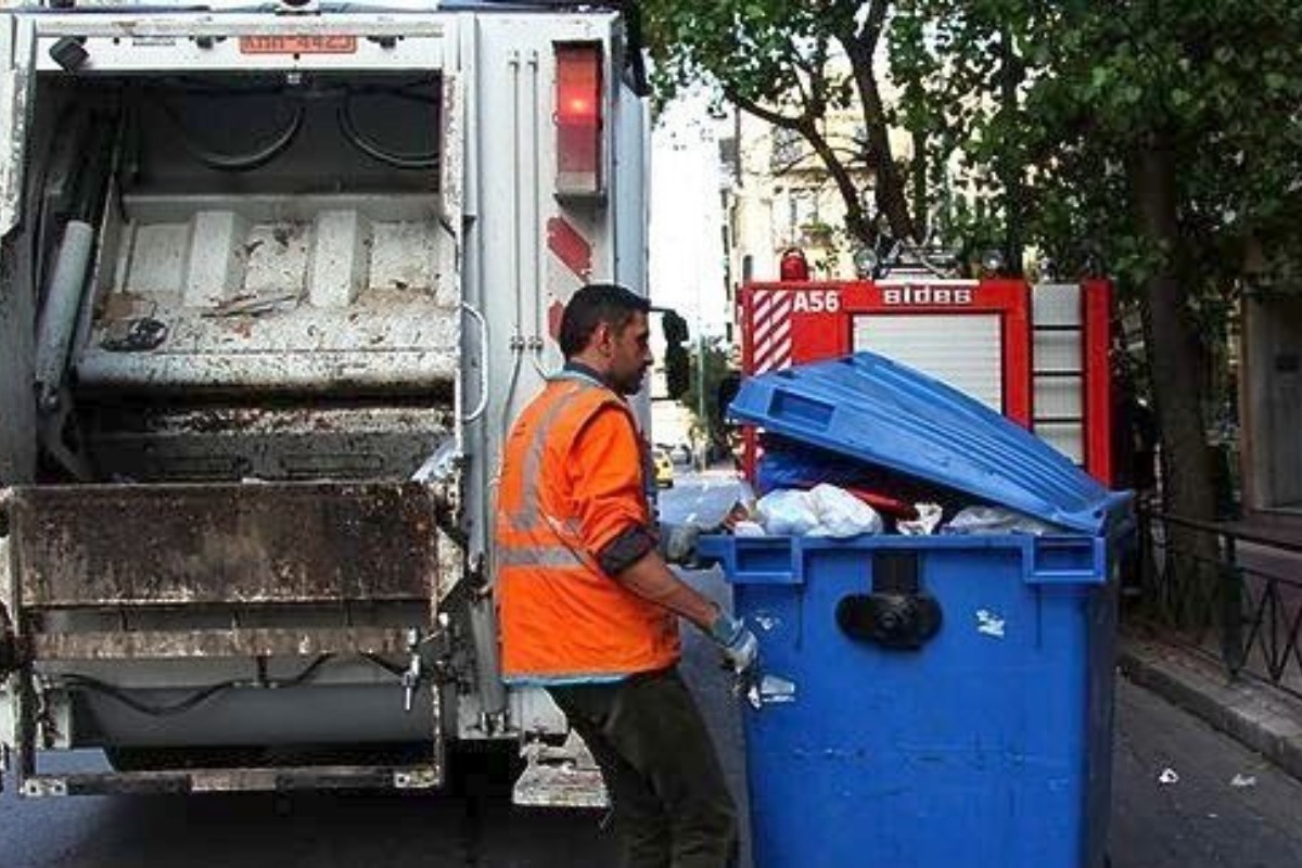 Αδιανόητο περιστατικό στα Ιωάννινα: Πολίτης γρονθοκόπησε οδοκαθαριστή – Νοσοκομείο και σοβαρές κατηγορίες!