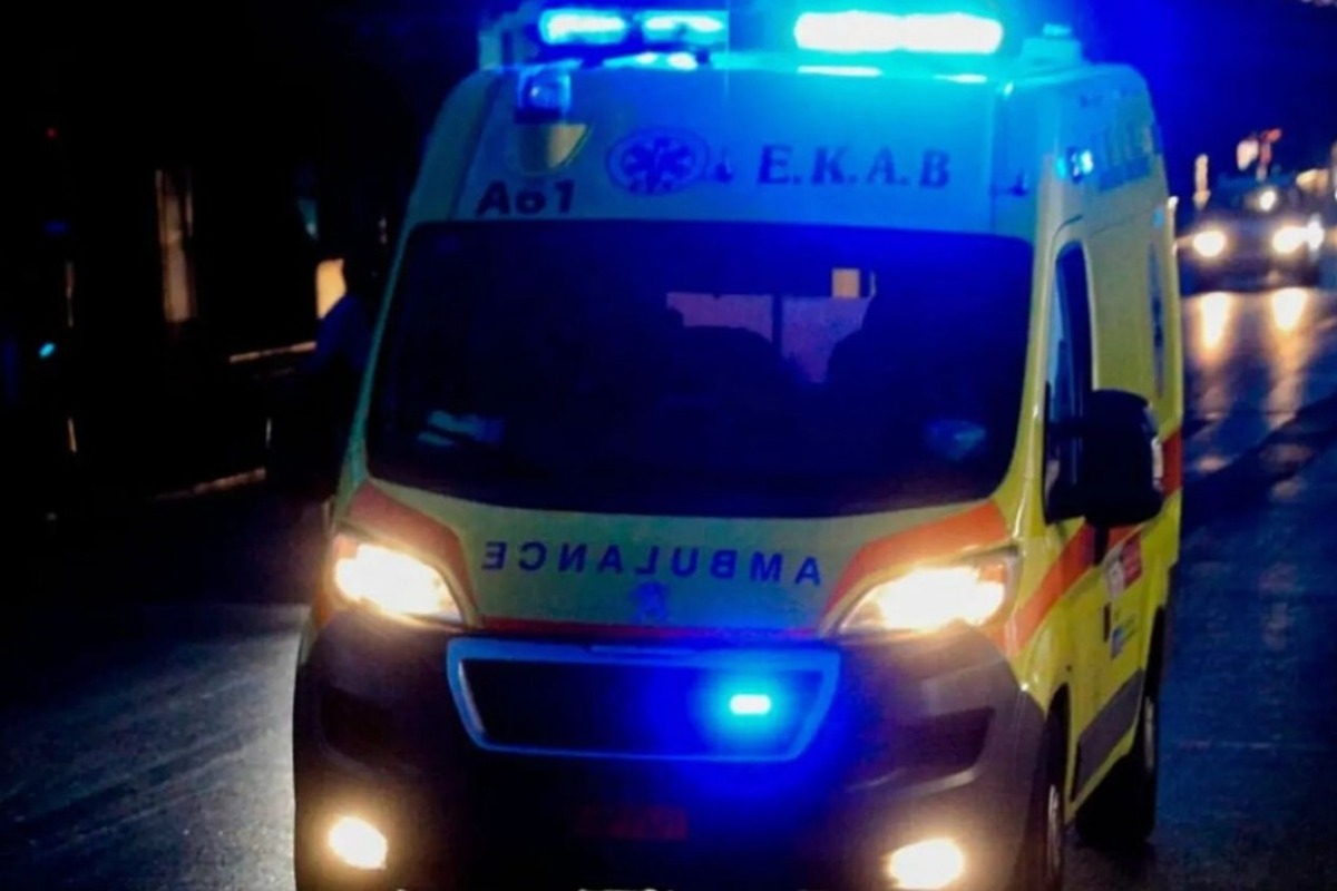 Τραγωδία στον Ισθμό Κορίνθου: Νεκρός ανασύρθηκε 50χρονος στο Καλαμάκι - Ο 50χρονος ανασύρθηκε χωρίς τις αισθήσεις του μέσα από τη θάλασσα