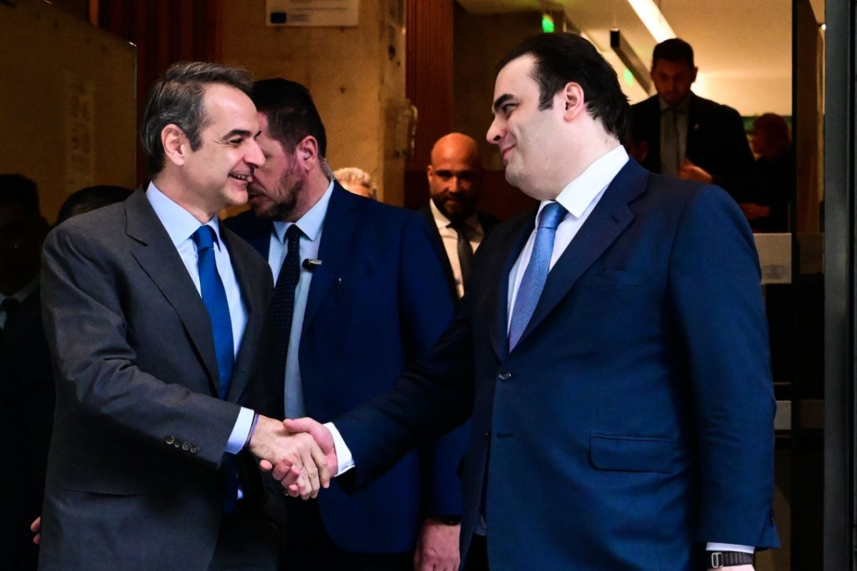 «Καλάθι» ΔΕΘ: Τι μέτρα σχεδιάζονται για στέγαση, συντάξεις και ασφαλιστικές εισφορές