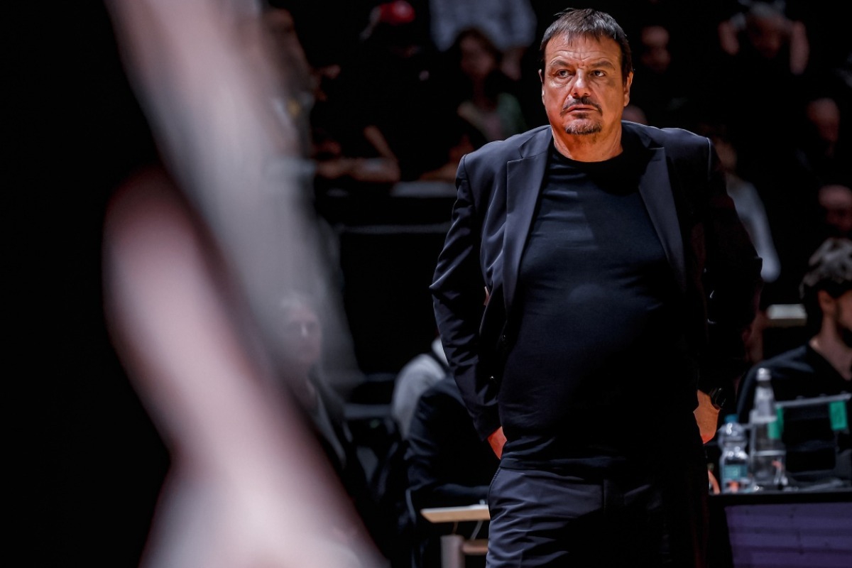 Έξαλλος ο Αταμάν: Πήρε time out με την Βίρτους και δεν μίλησε στους παίκτες του ‑ Βίντεο