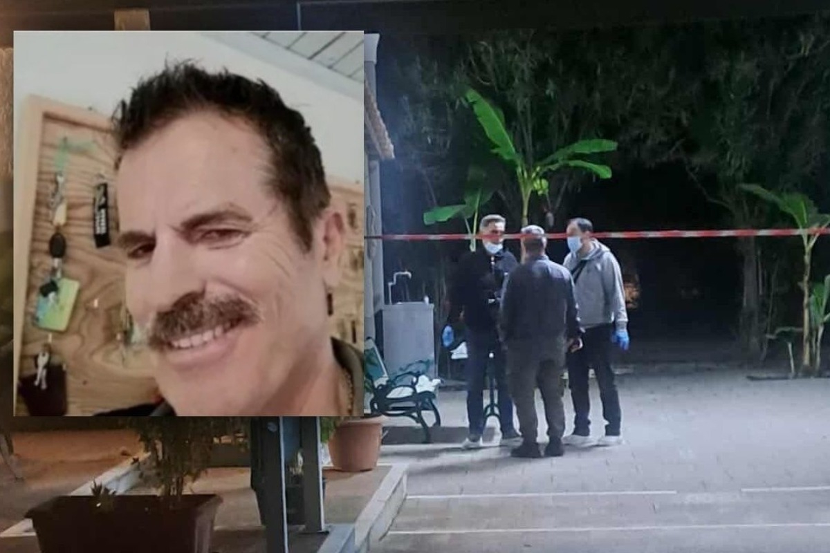 Φοινικούντα: Κοντά στην ταυτοποίηση του εκτελεστή η ΕΛΑΣ ‑ Το μυστήριο με το «αόρατο» scooter