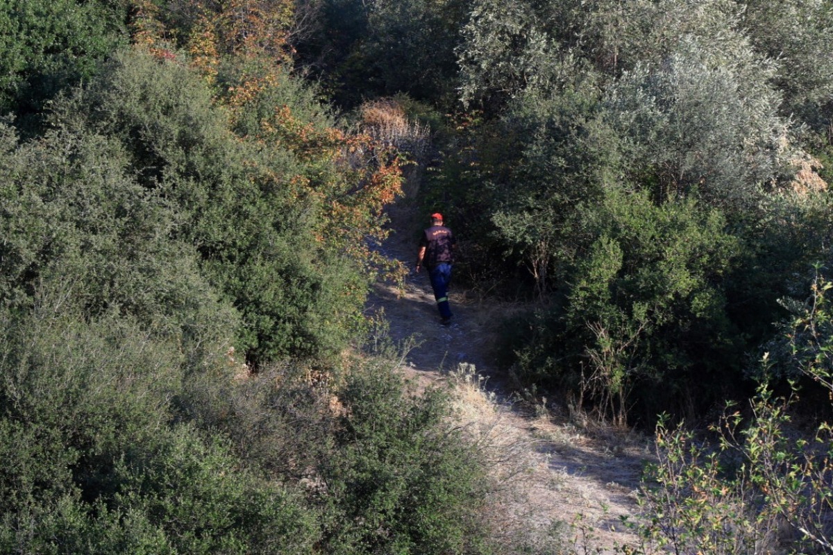 Σίκινος: Εντοπίστηκε ανθρώπινος σκελετός – Ανήκει σε μία εκ των Γαλλίδων που αγνοούνταν από το 2024