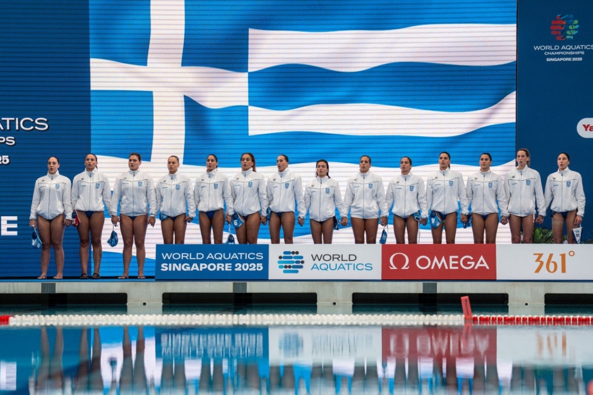 Ελλάδα ‑ Ουγγαρία: Με στόχο την κορυφή του κόσμου, 14 χρόνια μετά! – Η ώρα και το κανάλι του τελικού