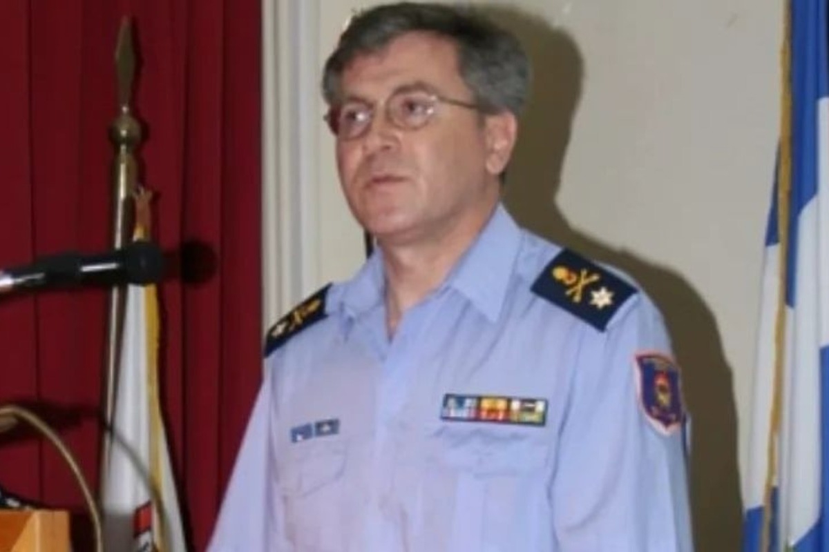 Δίκη για Μάτι: Αναζητείται ο Ιωάννης Φωστιέρης για να οδηγηθεί στις φυλακές μετά την καταδίκη του