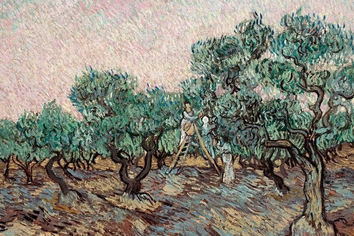 Δικαστική διαμάχη για έργο του Βαν Γκογκ: Στο στόχαστρο Met και Ίδρυμα Γουλανδρή