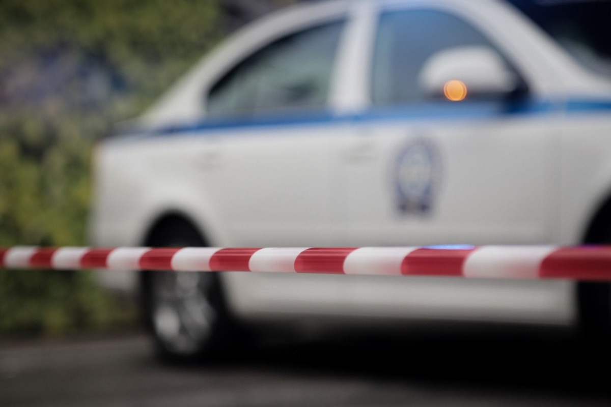 Σοκαριστικό έγκλημα στηn Πέλλα: Τον εκτέλεσε γιατί έμπαινε στο οικόπεδό του