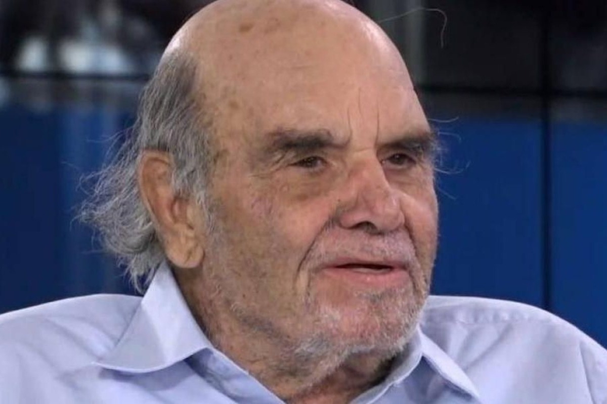 Πέθανε ο Ανδρέας Θεοφίλου