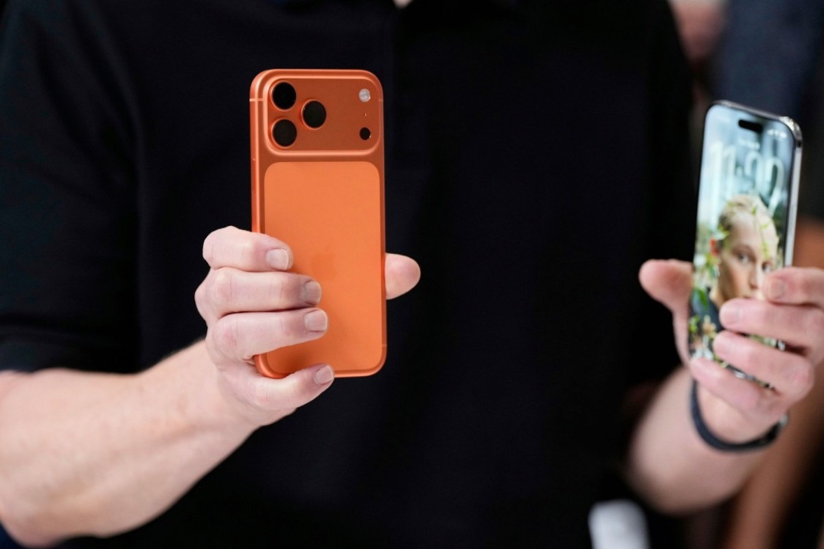 Apple: Τα νέα iPhone 17 είναι μέσα στις γρατζουνιές ‑ Γιατί διαμαρτύρονται οι νέοι αγοραστές
