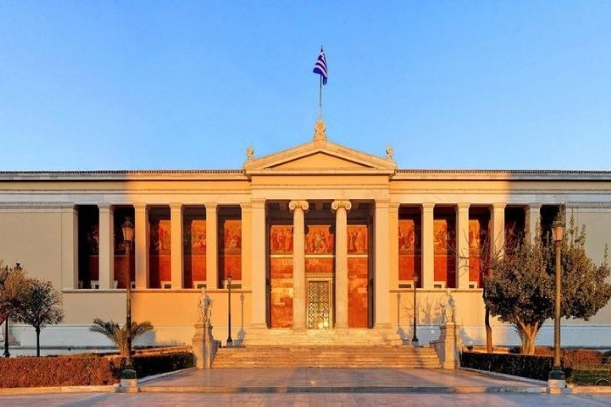 Ελληνικό πανεπιστήμιο στη λίστα με τα κορυφαία 200 πανεπιστήμια του κόσμου για το 2025