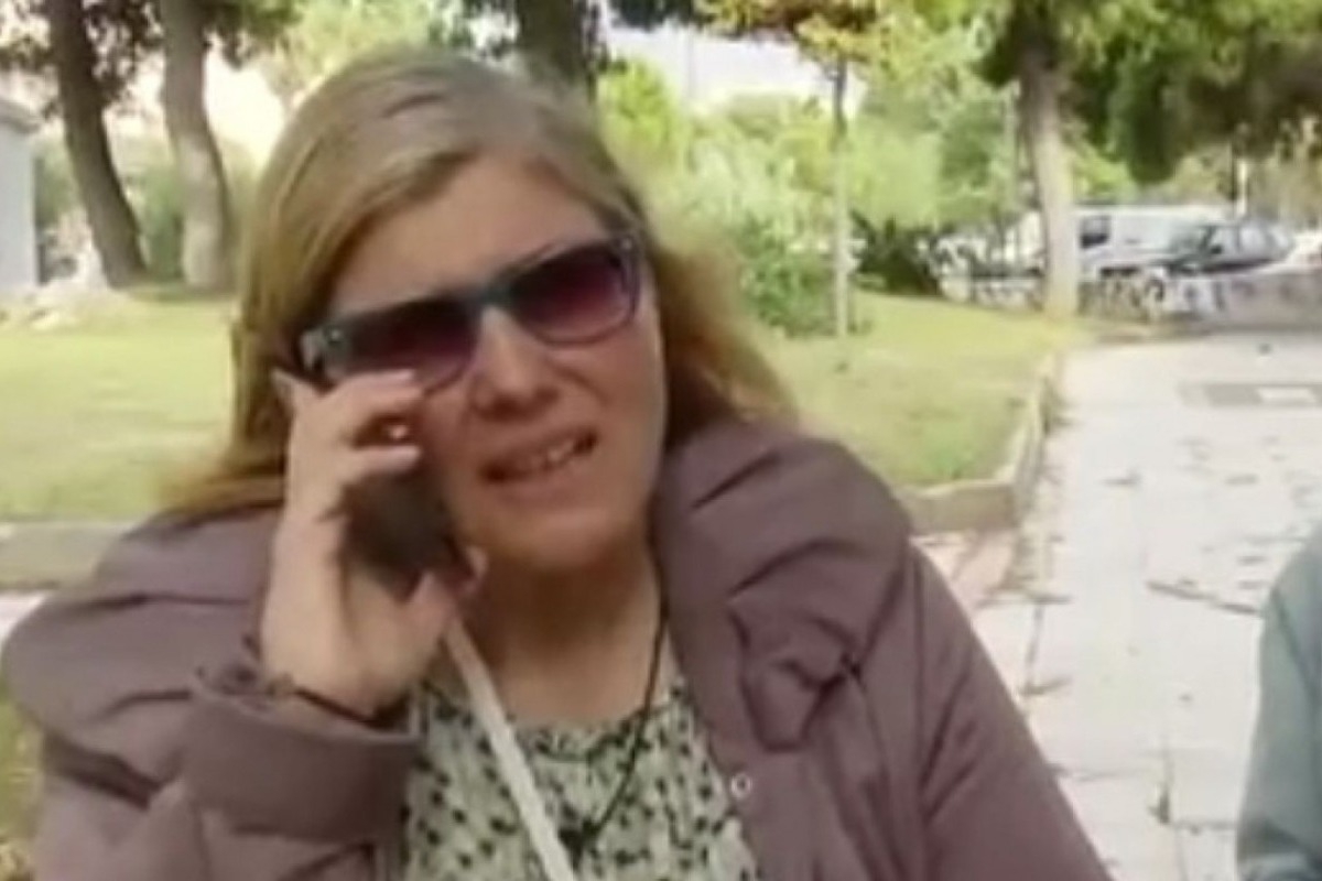 Λουτράκι: «Ίσως να είχα εμπάθεια με το παιδάκι, αλλά με θώπευσε», λέει η δασκάλα - Η δασκάλα που κατήγγειλε 6χρονο μαθητή για θώπευση στο Λουτράκι, παραδέχτηκε πιθανή υπερβολική αυστηρότητα, αλλά τόνισε ότι το περιστατικό συνέβη