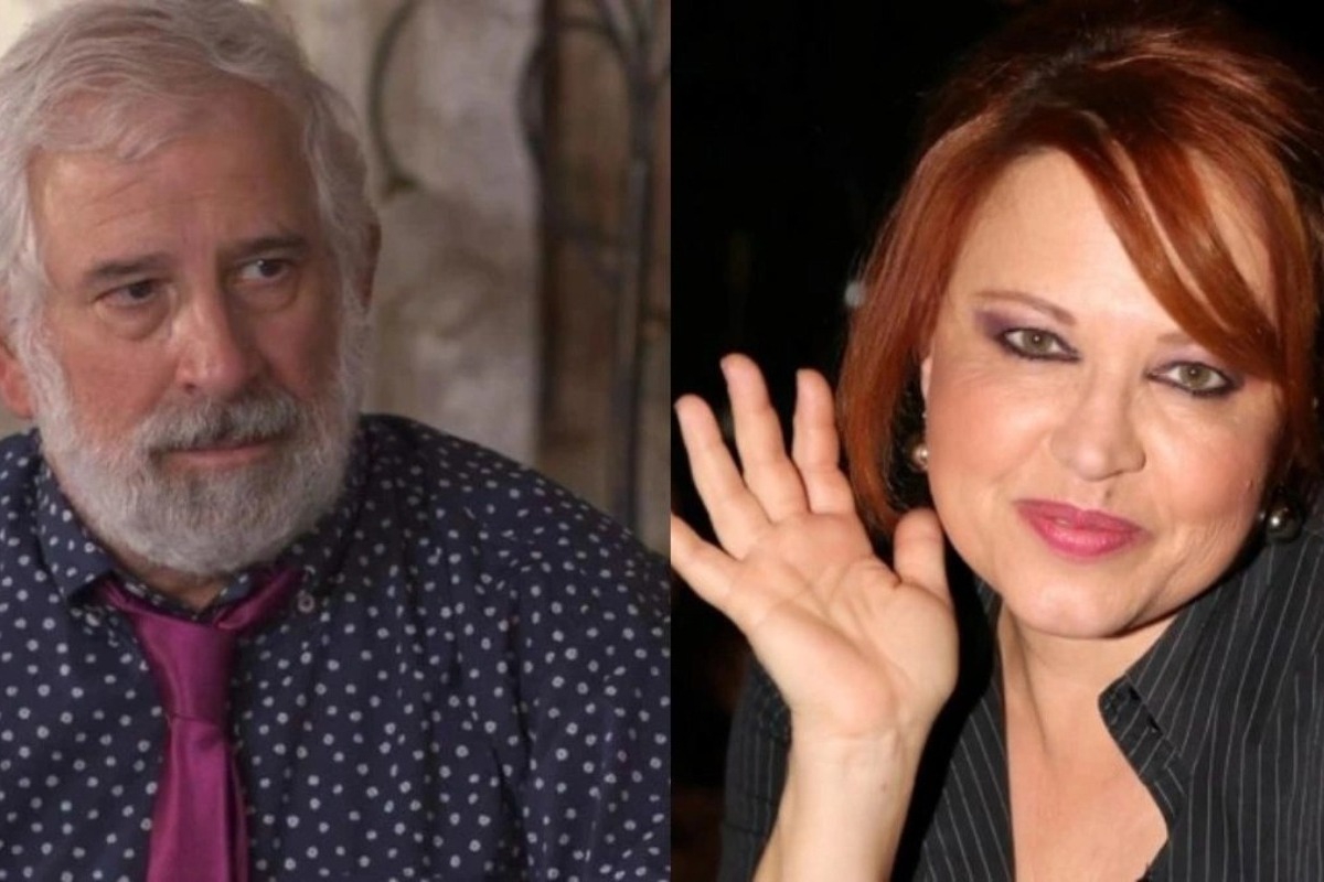 «Ο Φιλιππίδης είπε ότι θα με καταστρέψει και να πεθάνω εγώ και το παιδί μου στο δρόμο!»