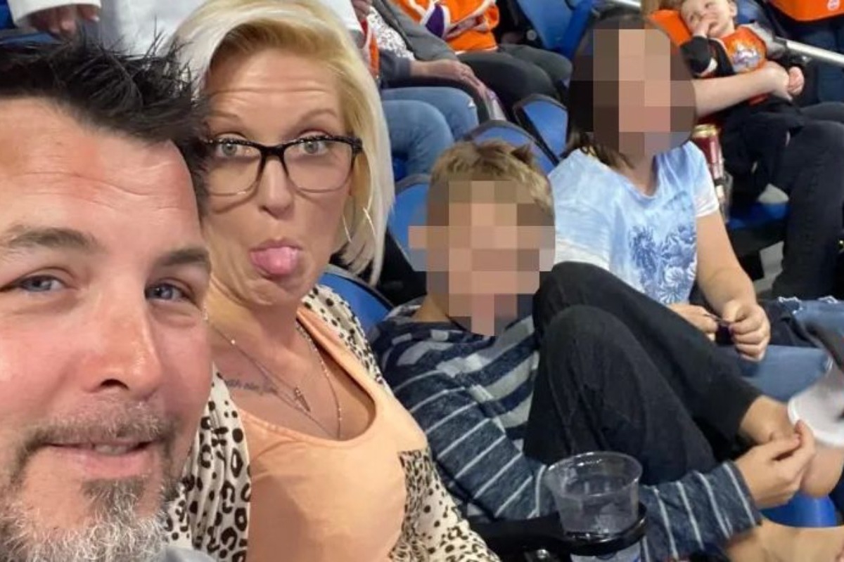 Σκότωσε τη σύζυγό του, πυροβόλησε την κόρη τους και μετά αυτοκτόνησε για το τηλεκοντρόλ