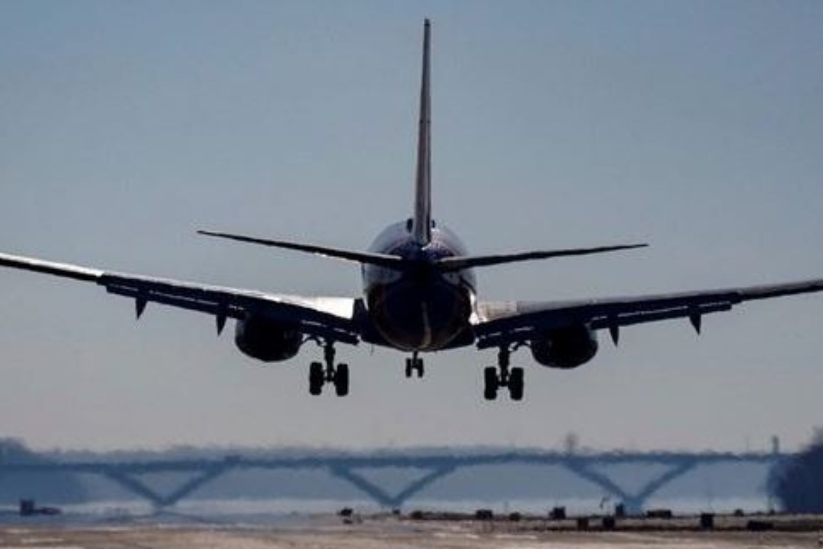 Έκτακτη προσγείωση αεροσκάφους στα Χανιά εξαιτίας μηχανικής βλάβης