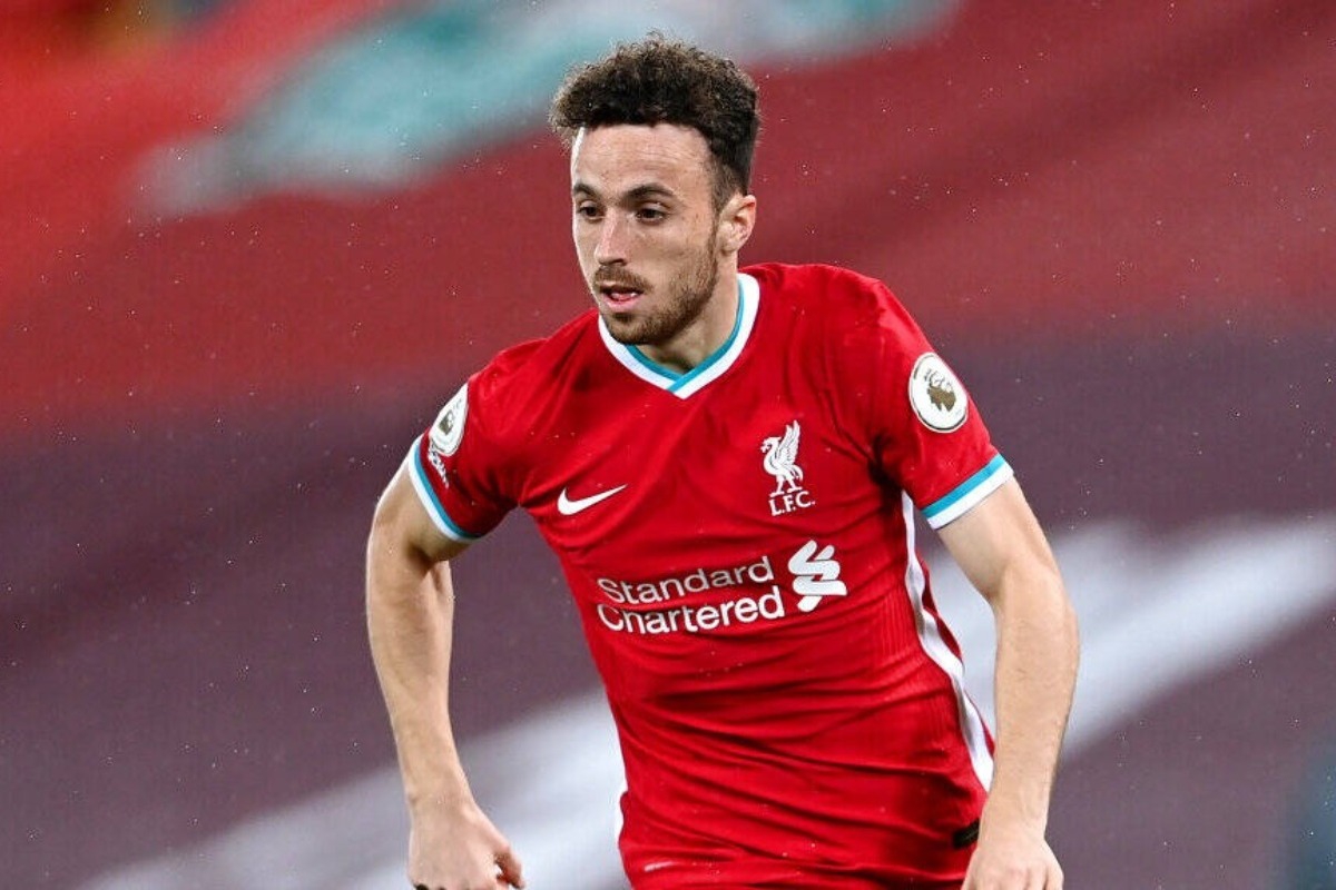 Σκoτώθηκε ο Ντιόγκο Ζότα σε τρoχαίo