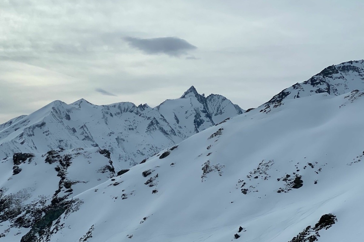 Αυστρία: Εγκατέλειψε την ορειβάτιδα σύντροφό του στην υψηλότερη κορφή και εκείνη πέθανε από το κρύο