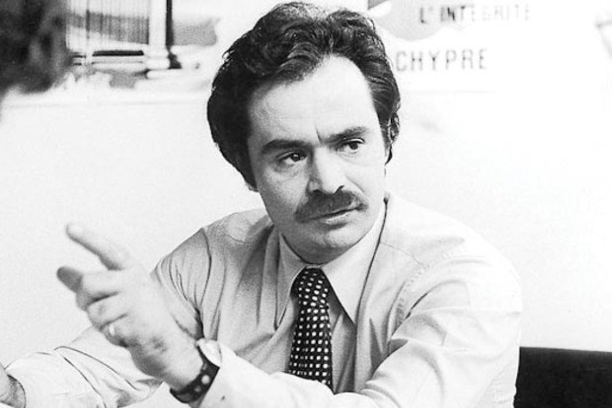 Σαν σήμερα: Ο Αλέξανδρος Παναγούλης επιχειρεί να δολοφονήσει τον δικτάτορα Παπαδόπουλο