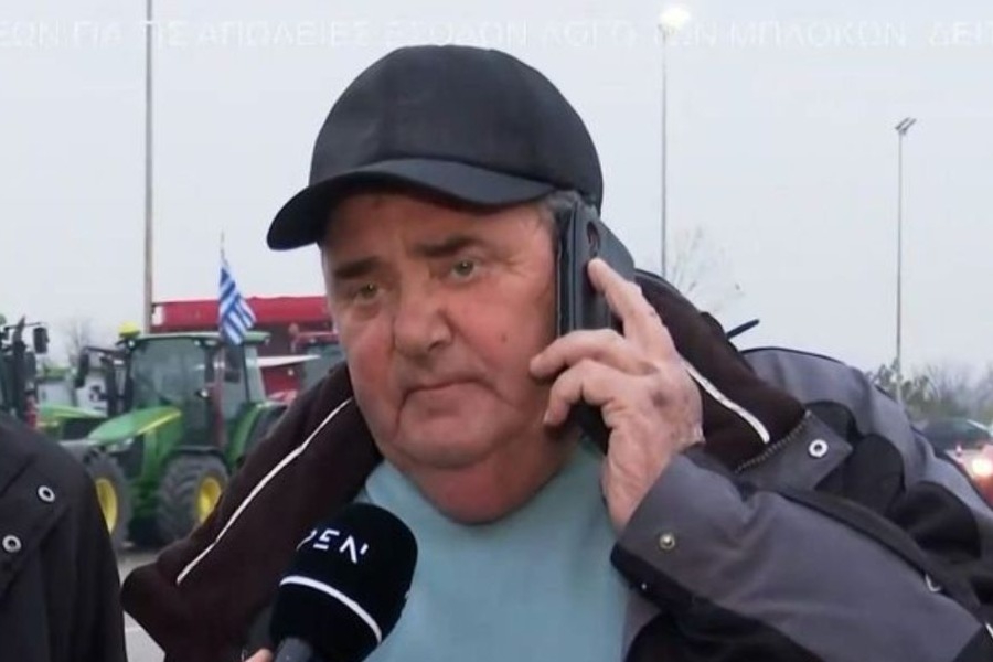 Ανεστίδης: «Στο τηλέφωνο φαίνονται ποιοι με έπαιρναν από τη ΝΔ – Είχα ανοιχτή ακρόαση»