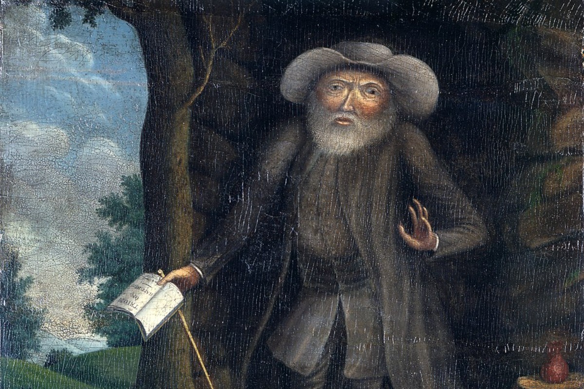 Ο ξεχασμένος ήρωας που έφτασε μέχρι την απαγωγή για να αποδείξει όσα υποστήριζε