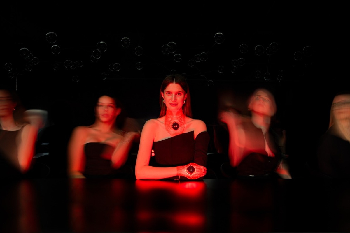 Οι 5 τεχνολογικές τάσεις ομορφιάς για το 2025