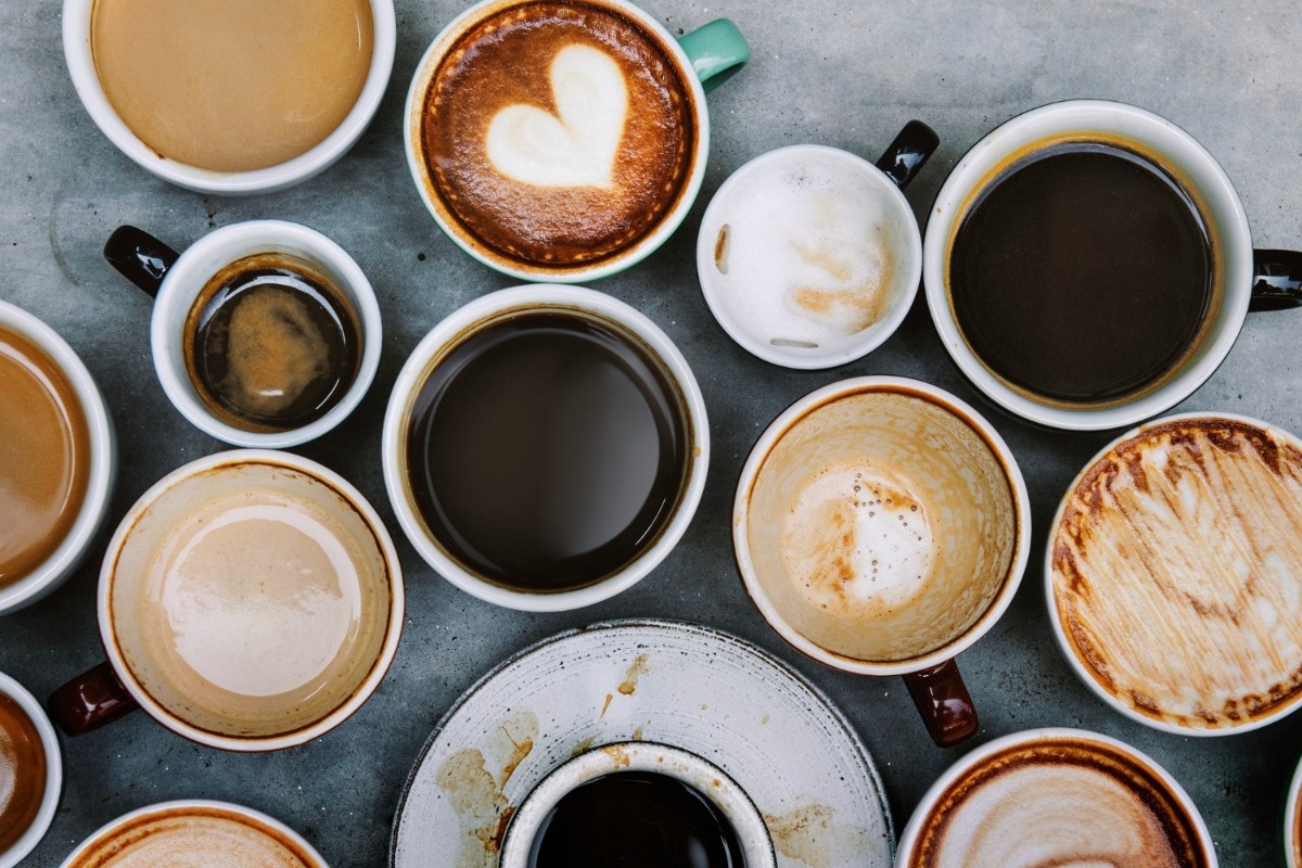 Τι συμβαίνει στο σώμα σου όταν πίνεις κάθε μέρα καφέ