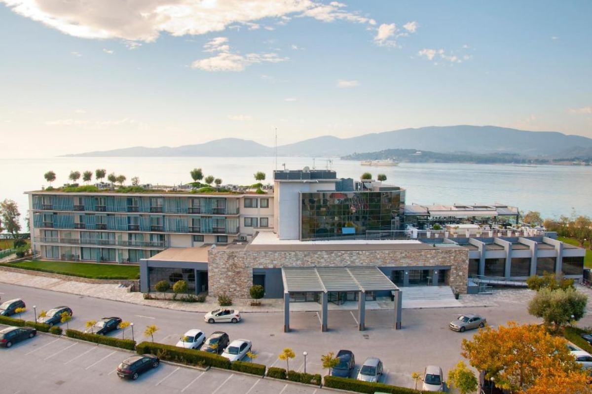 Domotel Xenia Volos: Καλοκαιρινή προσφορά τελευταίας στιγμής -