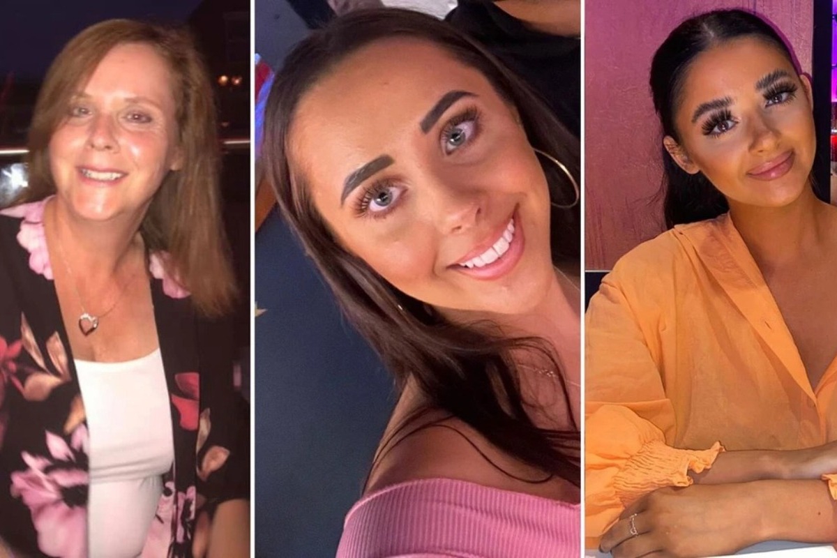 Όσα γνωρίζουμε μέχρι στιγμής για τον 26χρονο που σκότωσε με βαλλίστρα μητέρα και κόρες – Καταδικασμένος δολοφόνος ο αδερφός του