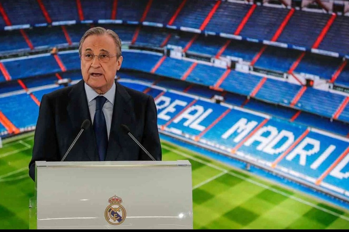 Aποζημίωση μαμούθ ζητά η Ρεάλ Μαδρίτης από την UEFA: Σχεδόν 4,5 δισ. ευρώ για την European Super League
